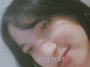 Sexyjones69