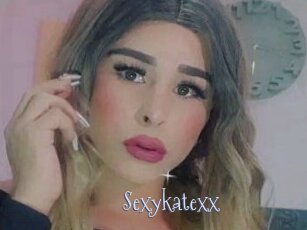 Sexykatexx