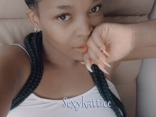 Sexykattiee