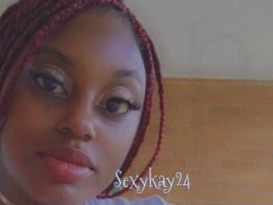 sexykay24 Faceporno