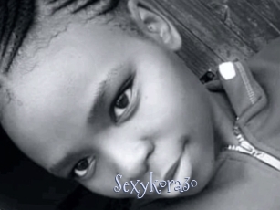 Sexykora30