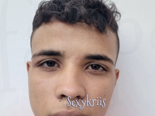Sexykriis