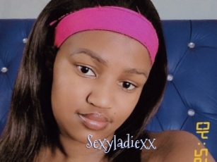 Sexyladiexx