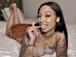 Sexylalaa