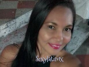 Sexylatin1x