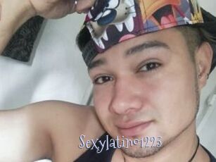 Sexylatino1223