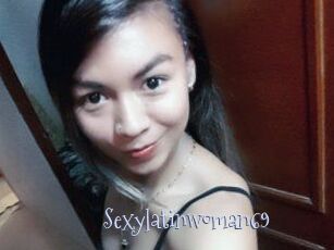 Sexylatinwoman69