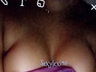 Sexylexi93