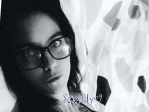 Sexylily02