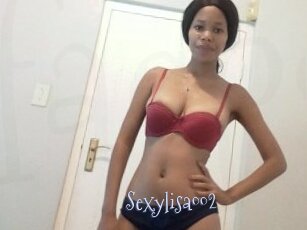 Sexylisa002