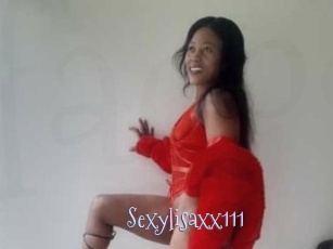 Sexylisaxx111