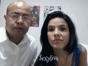 Sexy_live
