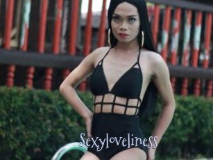 Sexyloveliness