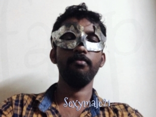 sexymale21 Faceporno