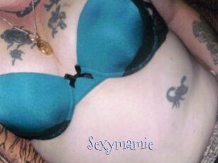 Sexymamie