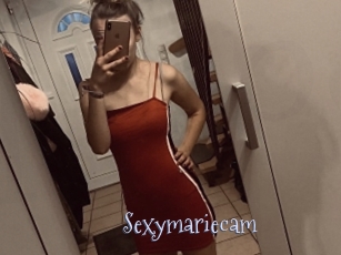 Sexymariecam