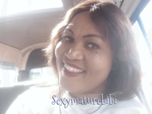 Sexymaturebibi