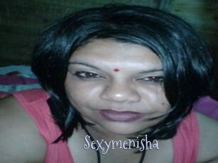 Sexymenisha
