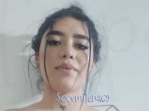 Sexymilena69