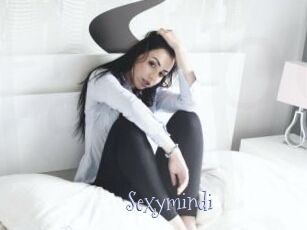 Sexymindi