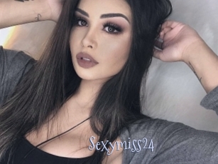 Sexymiss24