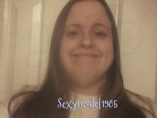Sexymodel1985