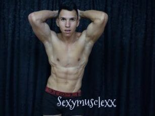 sexymusclexx Faceporno