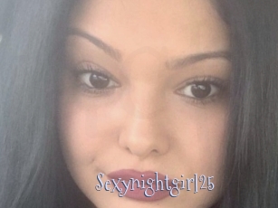 Sexynightgirl25
