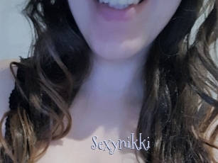 Sexynikki