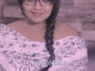 Sexynikki30
