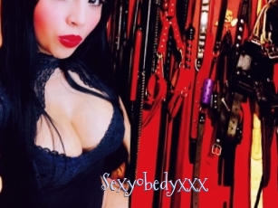 Sexyobedyxxx