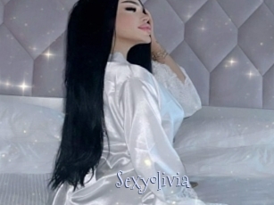 Sexyolivia