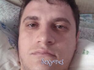 Sexyones