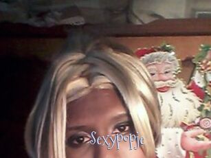 Sexypopje