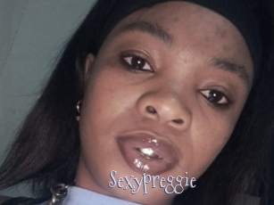 Sexypreggie