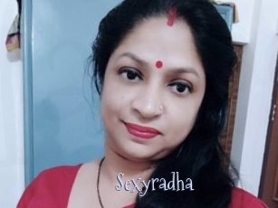 Sexyradha