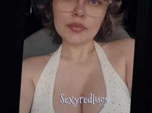 Sexyredlucy