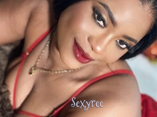 Sexyree