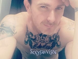 Sexysavvis86