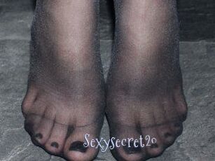 Sexysecret20
