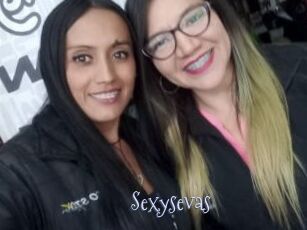 Sexysevas
