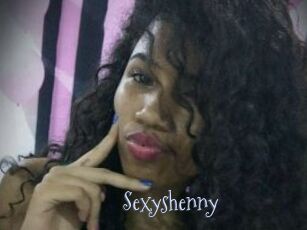 Sexyshenny