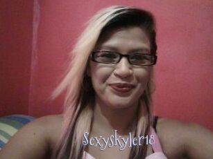 Sexyskyler18