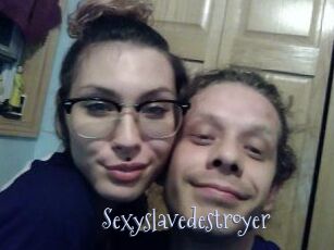 Sexyslavedestroyer