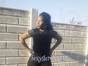 sexyslendergall Faceporno