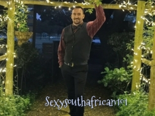 Sexysouthafrican101