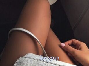Sexysun