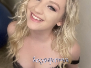 Sexysupernova