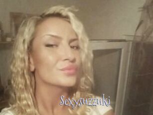 Sexysuzzuki