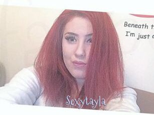 Sexytayla
